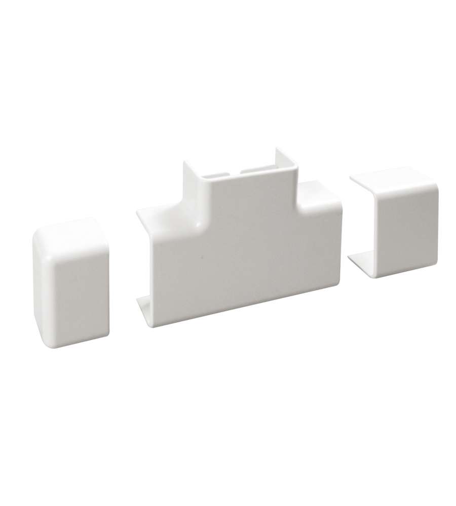 Tappo Terminale per Canale 40x20mm Polypool Tappo Terminale per Canale 40x20mm Polypool